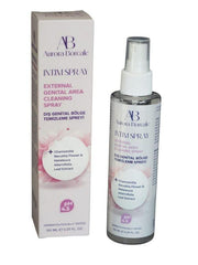 Aurora Boreale 150 Ml İntim Sprey Dış Genital Bölge Temizleme Spreyi