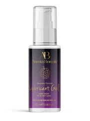 Aurora Boreale Franbuaz (Ahududu) Aromalı Kayganlaştırıcı Jel 100 ML