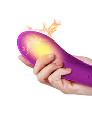 Uzaktan Kumandalı İç Çamaşır Vibratörü