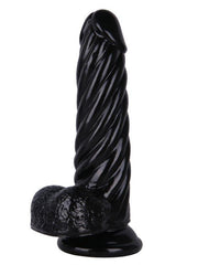Zenci Dildo 21cm