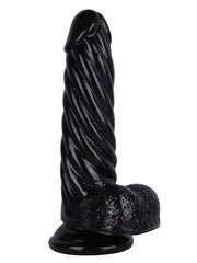 Zenci Dildo 21cm