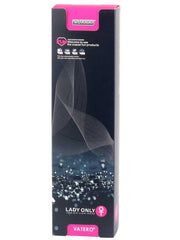 Xuanai Elbow Bükülebilir Eğik Şarjlı Vibratör - Siyah