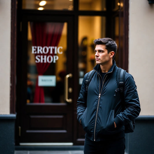 Erotik Shop Alışveriş Rehberi