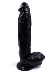 Noctis 31cm Zenci Realistik Dildo