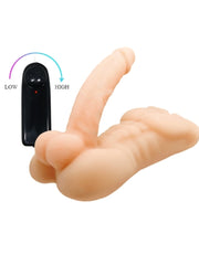 Bigger Man Erkek Yarım Vücut Titreşimli