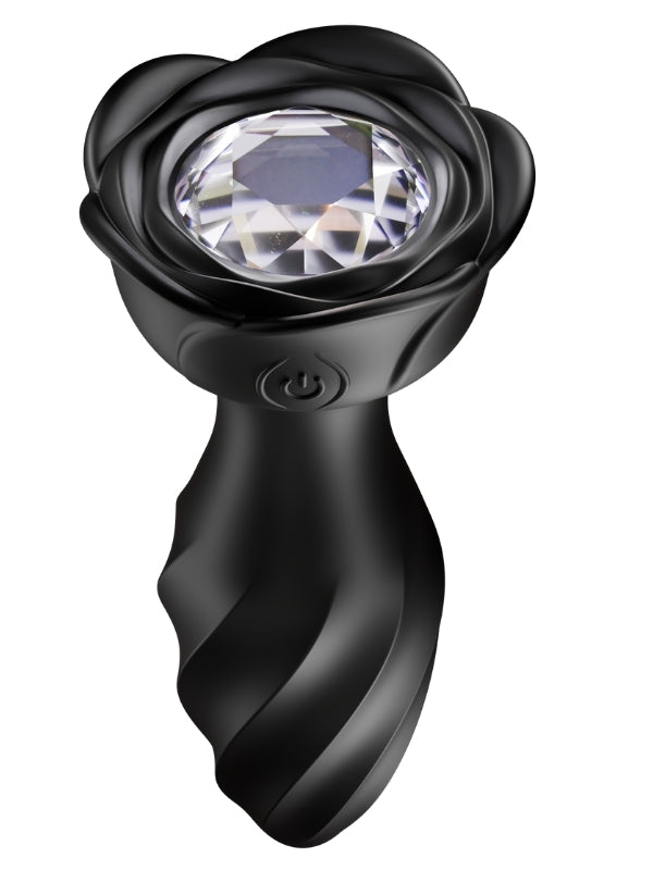 Titreimli Anal Plug Vibratr OA Titreimli Anal Plug Vibratr OA