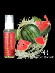 Aurora Boreale Karpuz Aromalı Kayganlaştırıcı Jel 100 ML