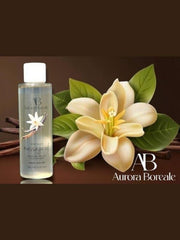 Aurora Boreale Vanilya Aromalı Masaj Yağı 150 ML