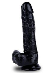 Zenci Dildo 20cm Realistik