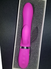 Nanotoys G-Spot Vibratör