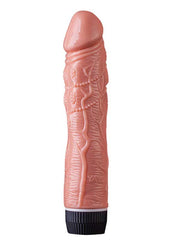 Viber Titreşimli Dildo Vibratör 20cm